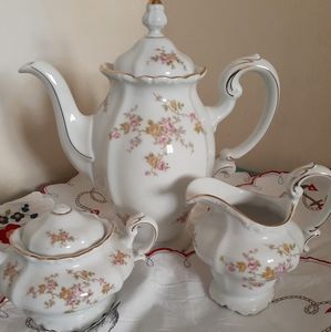 Vintage Johann Haviland Germany